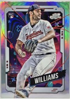Gavin Williams