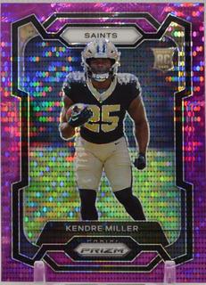 Kendre Miller