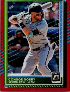 Connor Norby