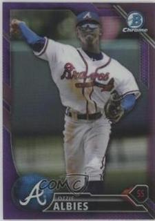 Ozzie Albies