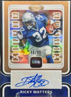 Ricky Watters