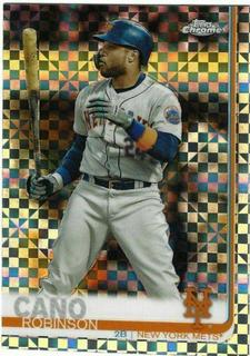 Robinson Cano