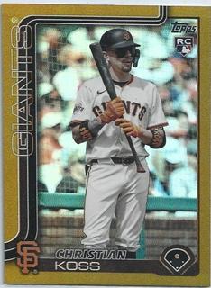 Christian Koss