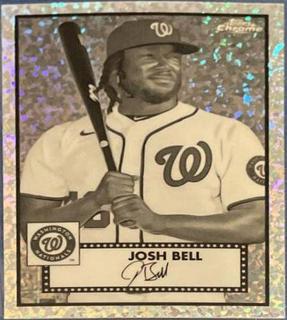 Josh Bell