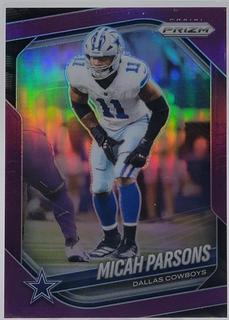 Micah Parsons