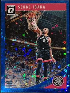 Serge Ibaka