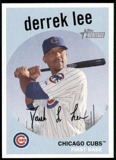 Derrek Lee