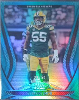 Za'Darius Smith