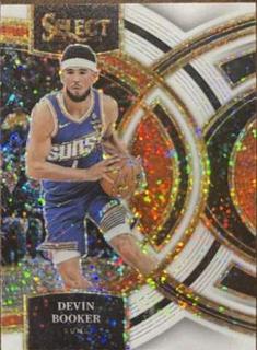 Devin Booker