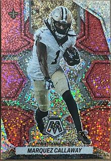 Marquez Callaway