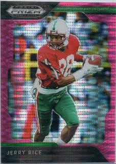 Jerry Rice