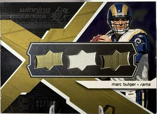 Marc Bulger