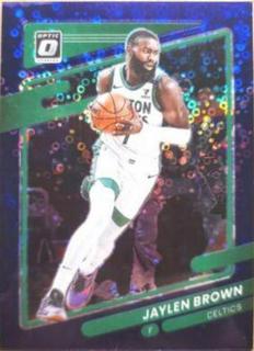 Jaylen Brown