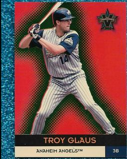 Troy Glaus