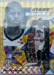 Paul George