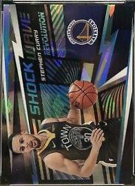 Stephen Curry