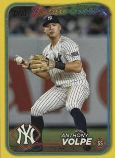 Anthony Volpe