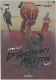 De'Anthony Melton