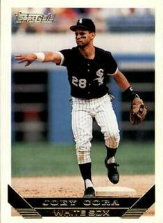 Joey Cora