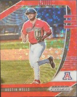 Austin Wells