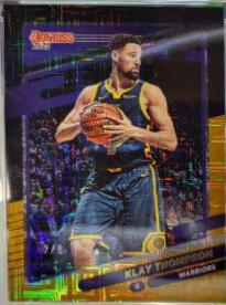 Klay Thompson