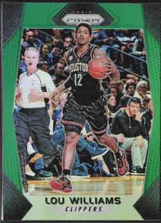 Lou Williams