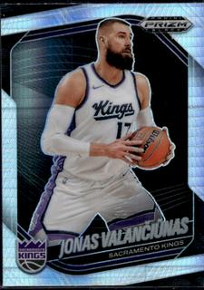 Jonas Valanciunas