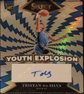 Tristan da Silva