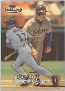 Mark Grace