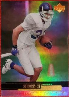 Jason Sehorn