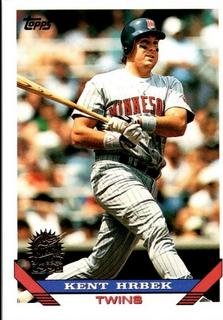 Kent Hrbek
