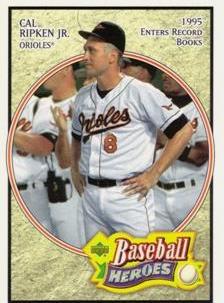 Cal Ripken Jr