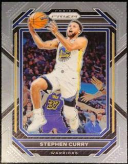Stephen Curry