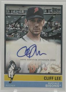 Cliff Lee