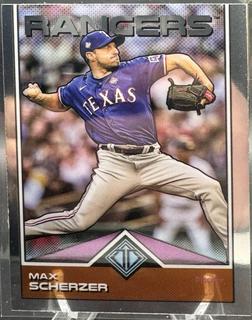 Max Scherzer