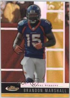 Brandon Marshall