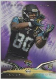 Allen Robinson