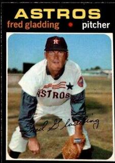 Fred Gladding