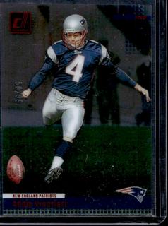 Adam Vinatieri