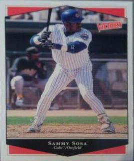 Sammy Sosa