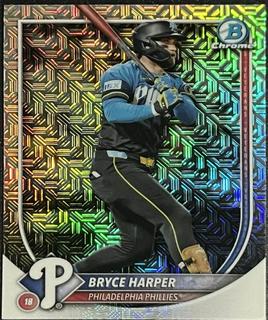 Bryce Harper