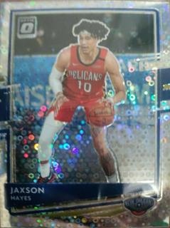 Jaxson Hayes