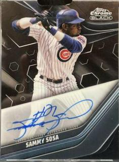 Sammy Sosa