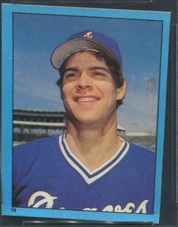 Dale Murphy