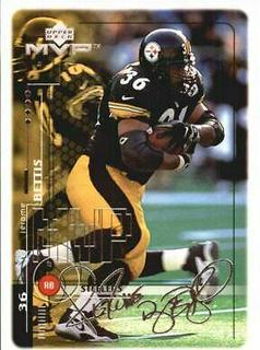 Jerome Bettis