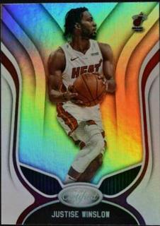 Justise Winslow