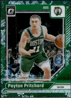 Payton Pritchard