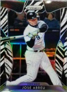 Jose Abreu