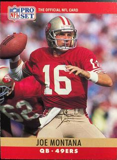 Joe Montana