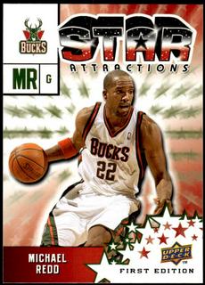Michael Redd